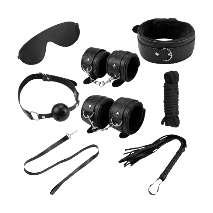 Kit bondage